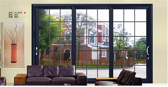 优质的五金配件才能有效提高铝合金门窗的质量|行业资讯